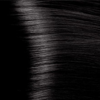 Kapous, Крем-краска для волос Hyaluronic 4.18