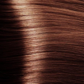 Kapous, Крем-краска для волос Hyaluronic 6.4