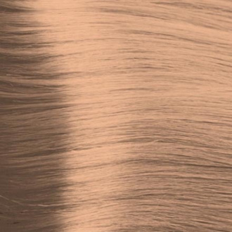 Kapous, Крем-краска для волос Hyaluronic, перламутровый песок