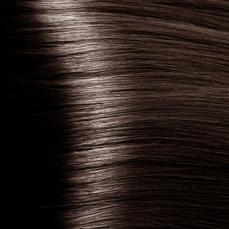 Kapous, Крем-краска для волос Studio Professional 5.81
