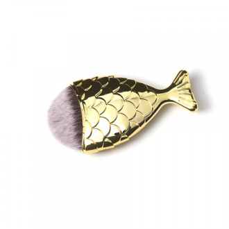 TNL, Кисть-рыбка золото, L