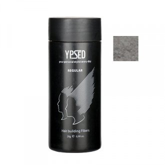 Ypsed, Камуфляж для волос Regular, Solt&Pepper Light, 28 г
