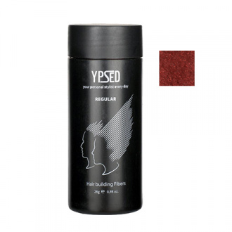 Ypsed, Камуфляж для волос Regular, Red, 28 г