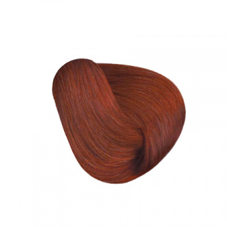 OLLIN, Крем-краска для волос Performance 7/44