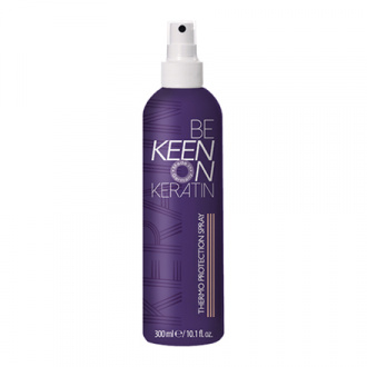 KEEN, Спрей для волос Thermo Protection, 300 мл