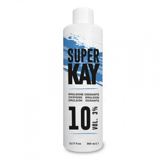 KAYPRO, Окислительная эмульсия Super Kay 10 Vol/3%, 360 мл