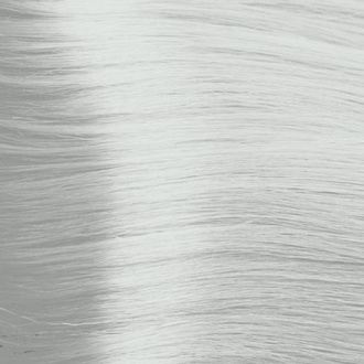 Kapous, Крем-краска для волос Hyaluronic, серебро