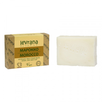 Levrana, Натуральное мыло «Марокко», 100 г