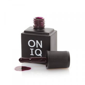 Гель-лак ONIQ Pantone №67, Potent Purple