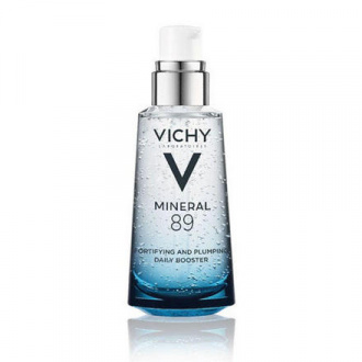 Vichy, Ежедневный гель-сыворотка Mineral 89, 50 мл