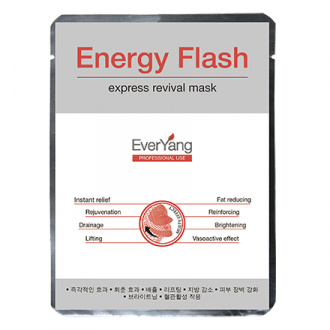 EverYang, Маска для лица Energy Flash