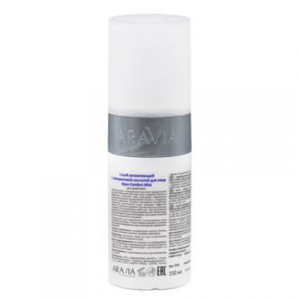 ARAVIA Professional, Спрей для лица Aqua Comfort Mist, 150 мл
