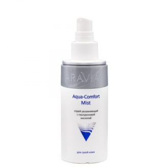 ARAVIA Professional, Спрей для лица Aqua Comfort Mist, 150 мл