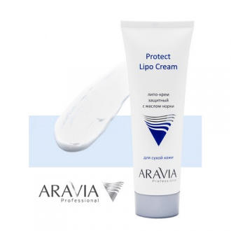 ARAVIA Professional, Крем Protect Lipo, 50 мл