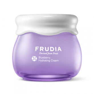 Frudia, Крем для лица Blueberry, 55 г