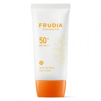 Frudia, Солнцезащитный крем-основа SPF50+, 50 г