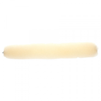 Dewal, Валик-губка для прически, блондин, 25 см