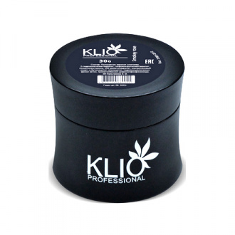 Klio Professional, Камуфлирующая база Smokey rose, 30 г