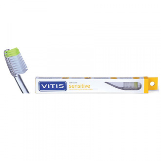 DENTAID, Зубная щетка Vitis Sensitive