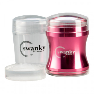 Swanky Stamping, Сменная подушечка для штампа, прозрачная