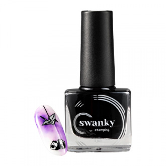 Swanky Stamping, Акварельная краска №3