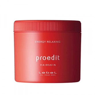 Lebel, Крем для волос Proedit Energy Relaxing, 360 мл