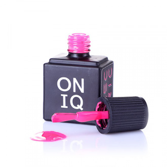 Гель-лак ONIQ Electric №153, Pink