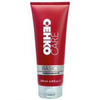 C:EHKO, Маска для сохранения цвета волос Care Basics, 200 мл