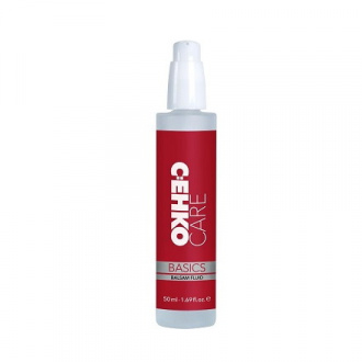 C:EHKO, Бальзам-флюид для волос Care Basics, 50 мл