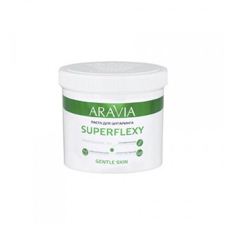 ARAVIA Professional, Сахарная паста Superflexy Gentle Skin, 750 г