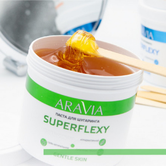 ARAVIA Professional, Сахарная паста Superflexy Gentle Skin, 750 г