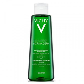 Vichy, Очищающий лосьон Normaderm, 200 мл