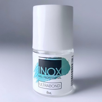 INOX nail professional, Праймер Ultrabond, 8 мл