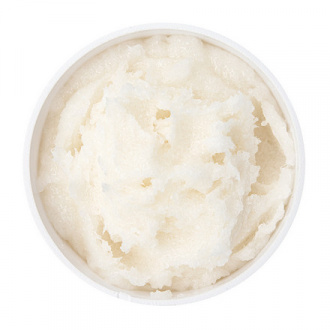 ARAVIA Professional, Сахарный скраб с маслом миндаля, 300 мл