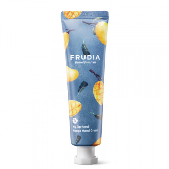 Frudia, Крем для рук My Orchard Mango, 30 г