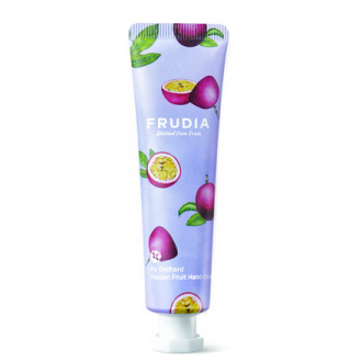 Frudia, Крем для рук My Orchard Passion Fruit, 30 г