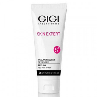 GIGI, Пилинг Skin Expert, 75 мл