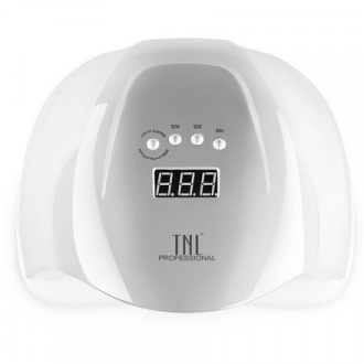 TNL, Лампа UV/LED Silver Touch, 54W, перламутровый