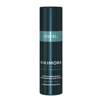 Estel, Kрем-филлер для волос Kikimora, 100 мл