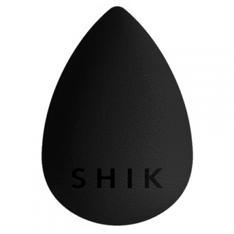 SHIK, Спонж для макияжа, черный