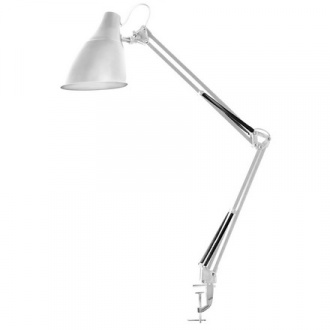 Camelion, Настольная лампа KD-335 C01, белая