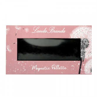Landa Branda, Магнитная палетка для макияжа