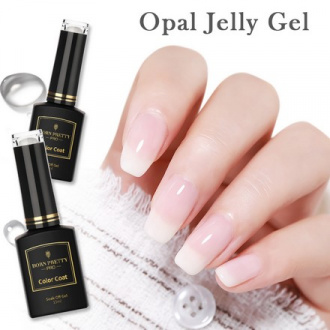 Гель-лак Born Pretty Pro Opal Jelly