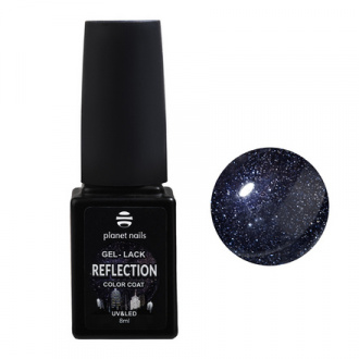 Гель-лак Planet Nails Reflection №171