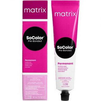 Matrix, Краска для волос Socolor 10N