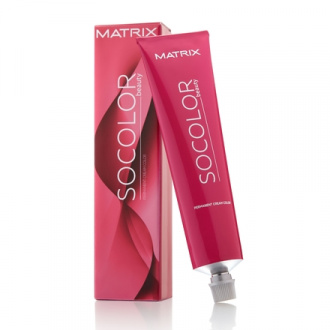 Matrix, Краска для волос Socolor Beauty 8M