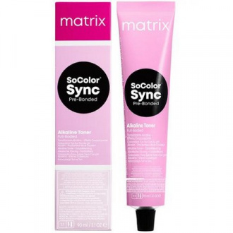Matrix, Краска для волос Color Sync 8A