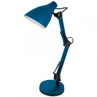 Camelion, Настольная лампа KD-331 C06, синяя