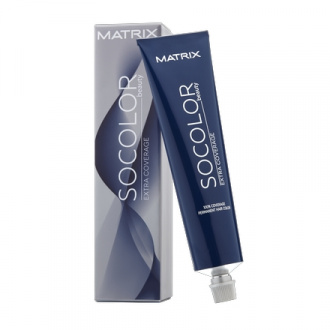 Matrix, Краска для волос Socolor Beauty 506BC