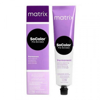 Matrix, Краска для волос Socolor Beauty 505N